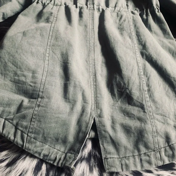 Fall Jacket - Picture 5 of 8